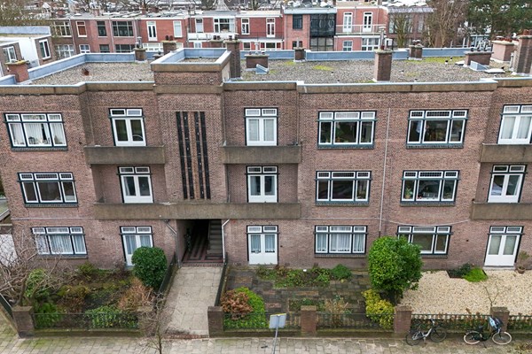 Medium property photo - Mesdagstraat 86, 2596 XZ The Hague